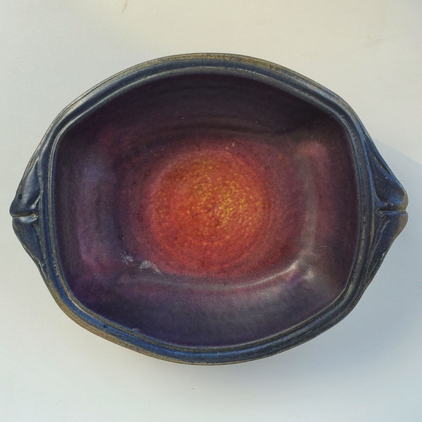 Bill Campbell Pottery Etsy