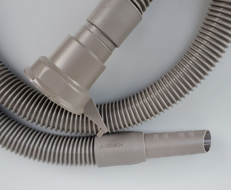 Kirby Detachable Vacuum Hose for Late Model Kirby Vacuum Etsy