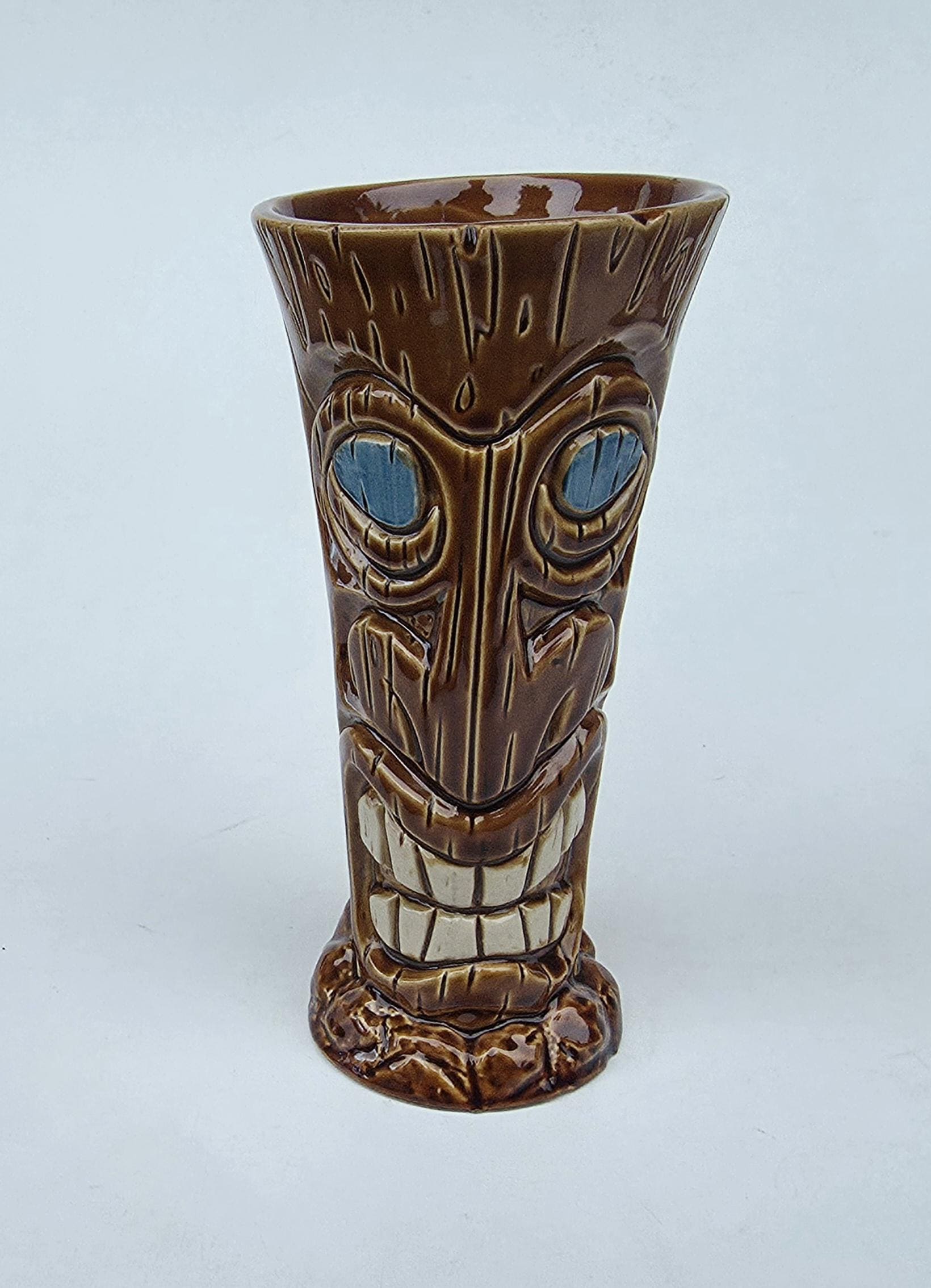 Tiki Farm High Dive Bar and Grill San Diego Tiki Mug - Designed by