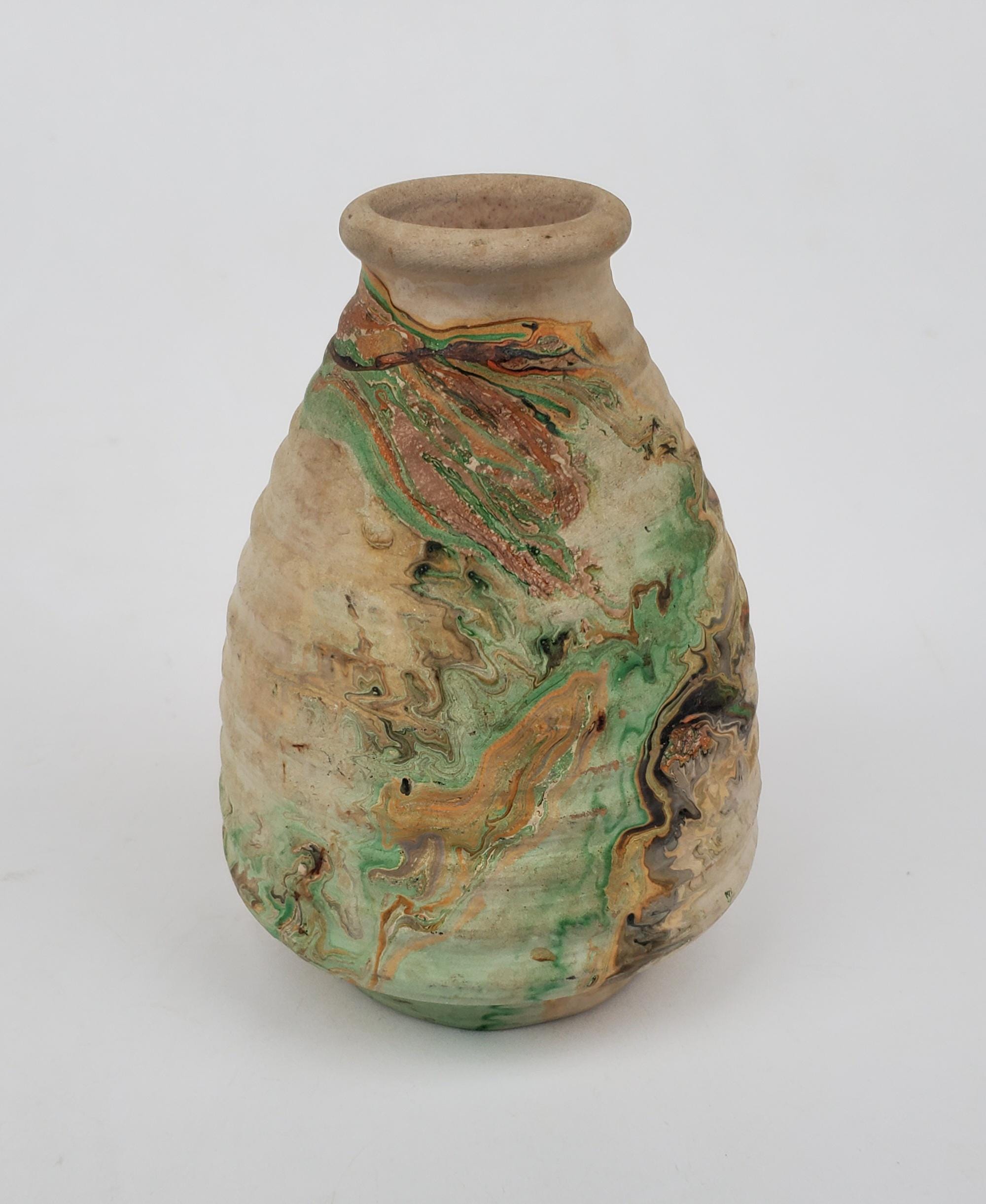 Nemadji Pottery - Etsy Canada