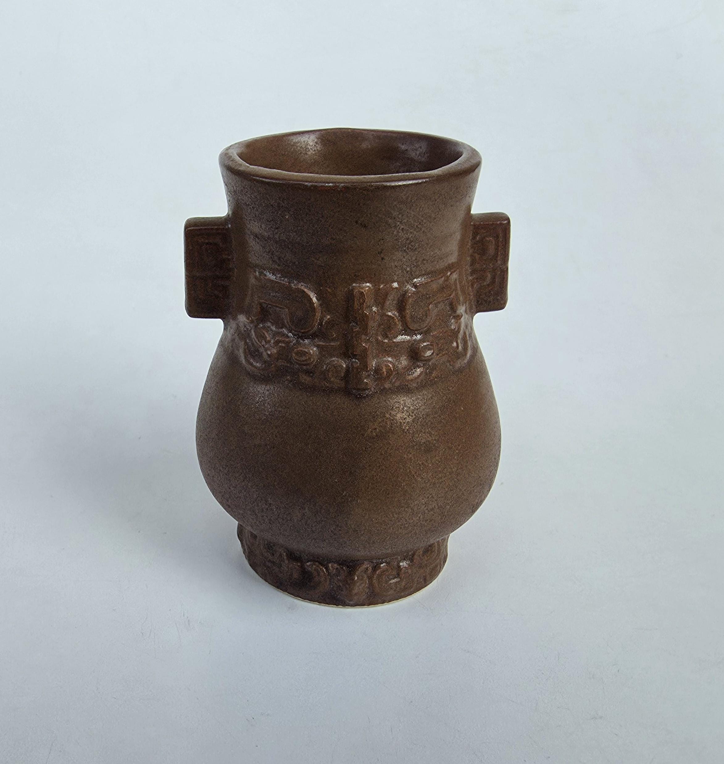 Rare Vintage Tiki Mugs - Etsy