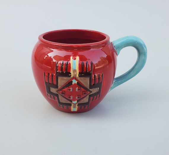 Pendleton Ceramic Mug Set Pendleton