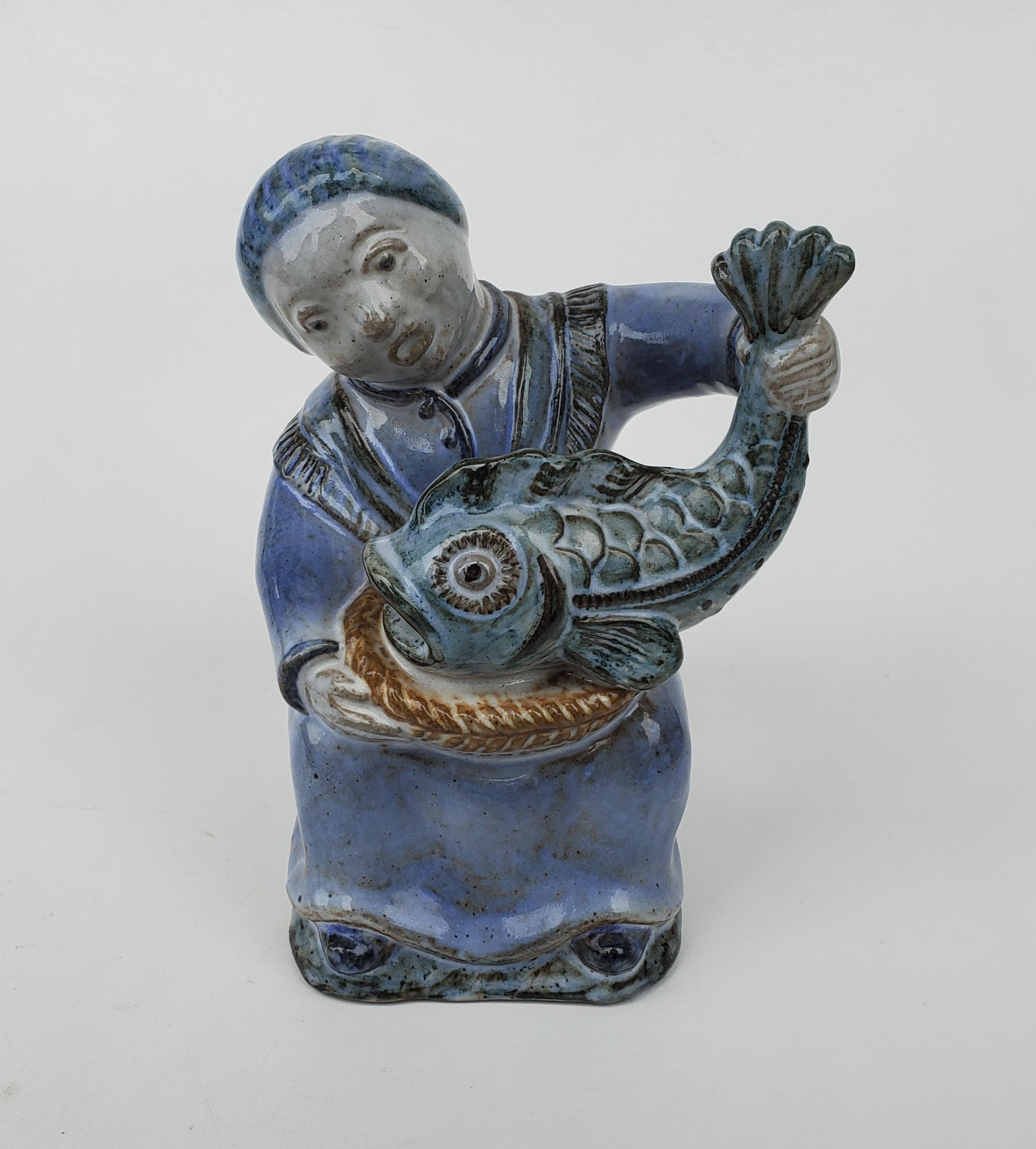 Bornholm Pottery - Etsy