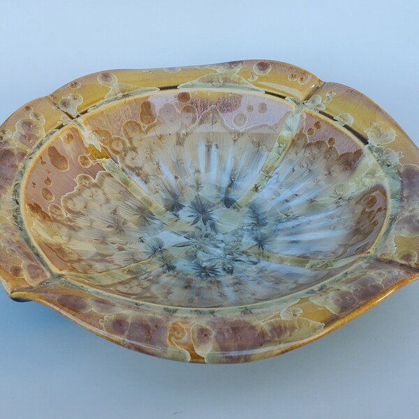 Campbell Pottery Etsy