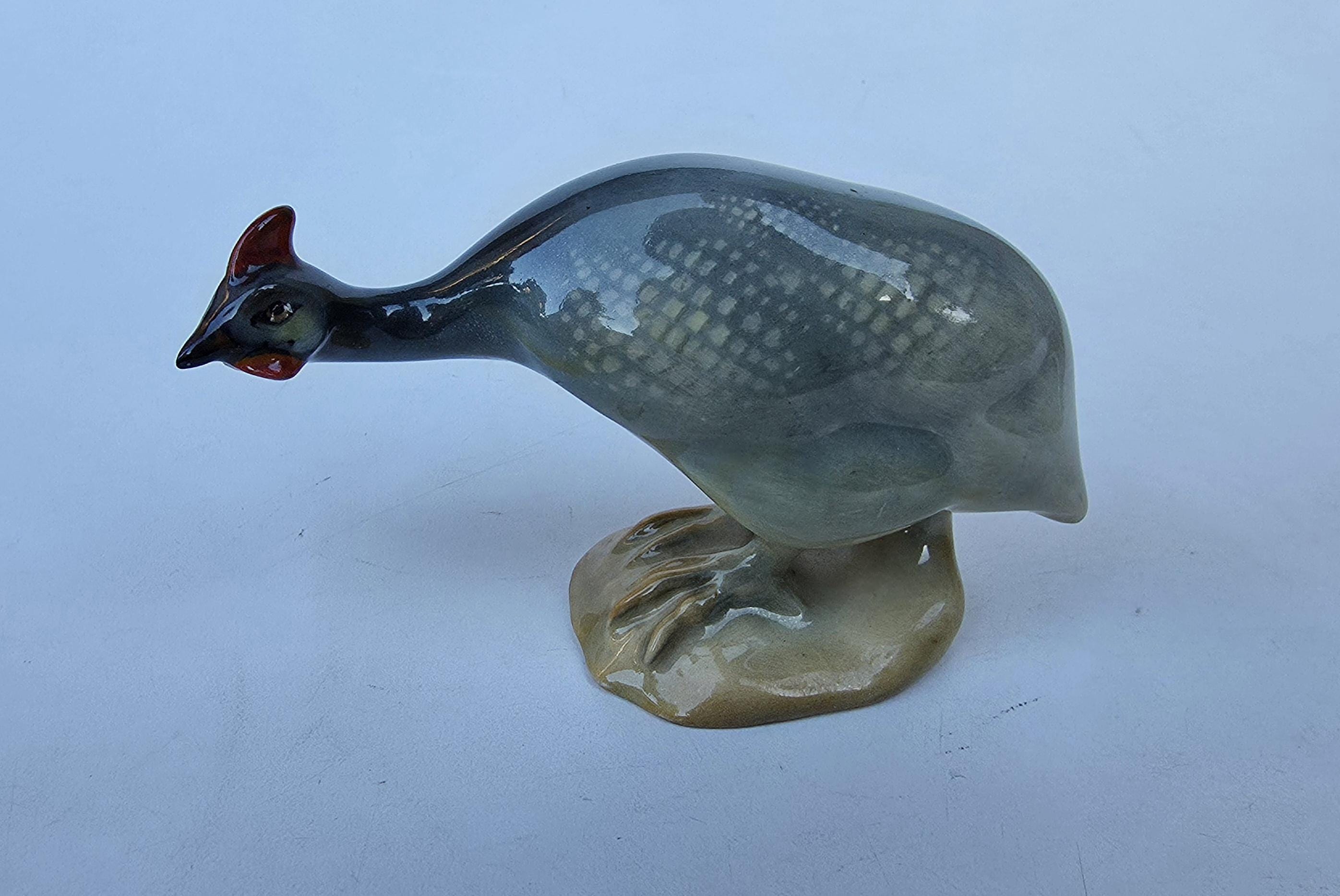 Royal Doulton Bird Figurines - Etsy