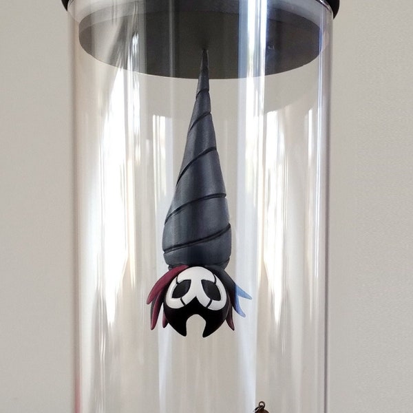 Hollow Knight Lantern Etsy