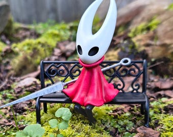 Hornet - Hollow Knight Figure