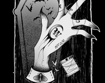 Custom Order ~ Brooke