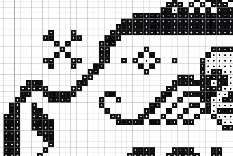 Salem Witch Trials in Memoriam Cross Stitch Pattern Etsy