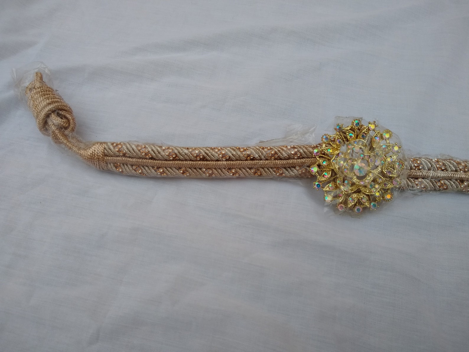 Moroccan Kaftan Dress Belt Buy 1 Get 1 for 1/2 Price Wedding Etsy