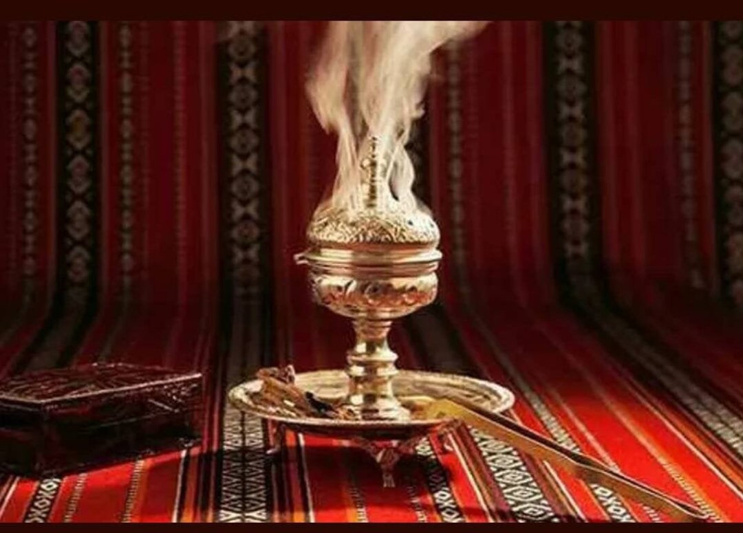 Beautiful Royal Moroccan Traditional Large Bakhoor Burner. - Etsy Beautiful Royal Moroccan Traditional Large Bakhoor Burner. - Etsy