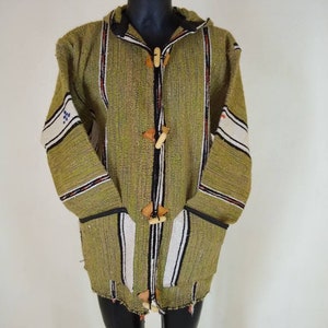 Veste berbère marocain veste handira fille de garçon hommes Veste berbère marocain veste handira fille de garçon hommes
