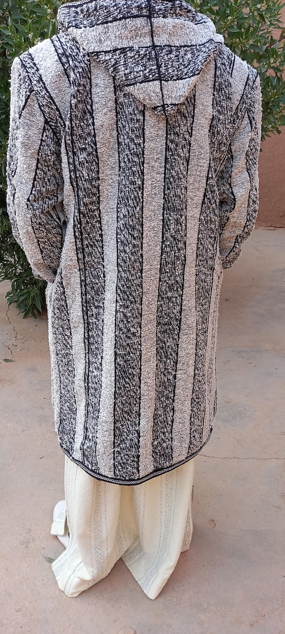 Pure wool jackets 2025