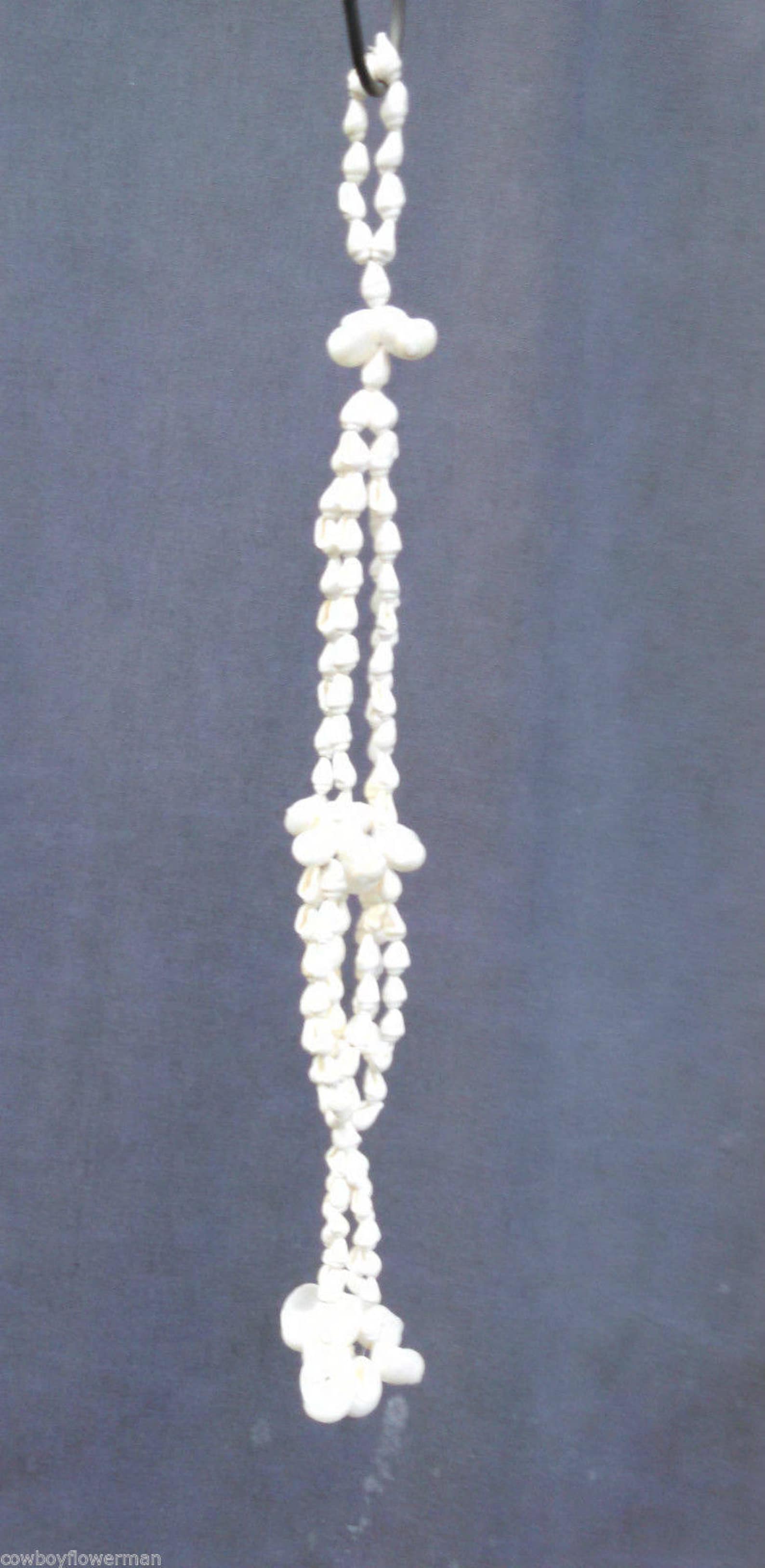 Sea Shell Hanger, Holds a 3 to 4