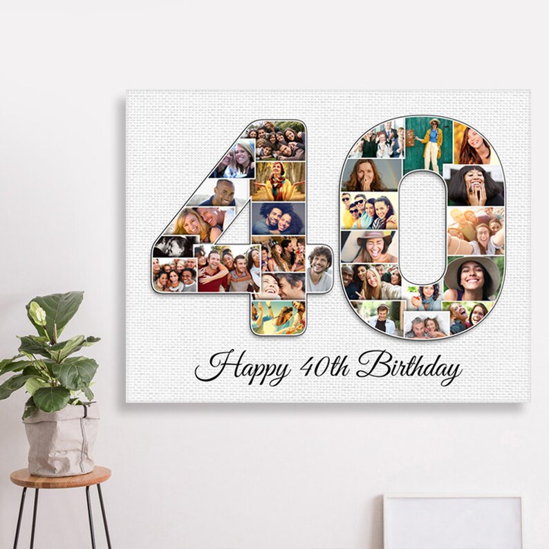 Geburtstagsgeschenke Für Frauen 40