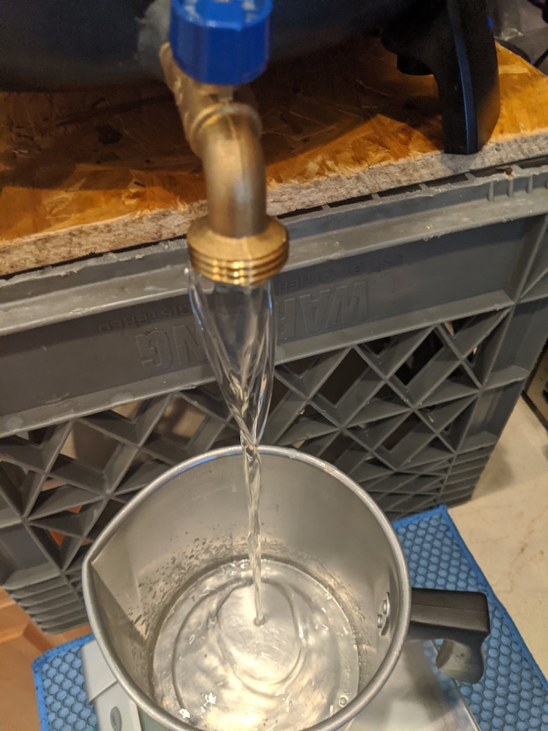 17 lbs wax Melter Candle Wax Melting Pot XXL wax Melter Etsy