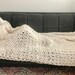 see more listings in the Solid Throw Blankets section