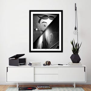 Asbury Park Art Photography Print | Jersey Shore Photography, New Jersey, Tillie, Wonder Bar, Beach House Home Decor, Wall Art afbeelding 2