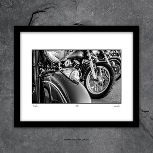 Motorcycle Art Photography, Indian Chief Art Photography, Motorcycle Decor, Biker Art, Photography Prints, Wall Art Photography, Art Prints