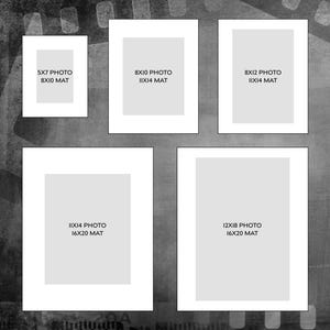 Asbury Park Art Photography Print | Jersey Shore Photography, New Jersey, Tillie, Wonder Bar, Beach House Home Decor, Wall Art afbeelding 5