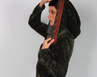 Butter Modal Cape Cardigan main image 1