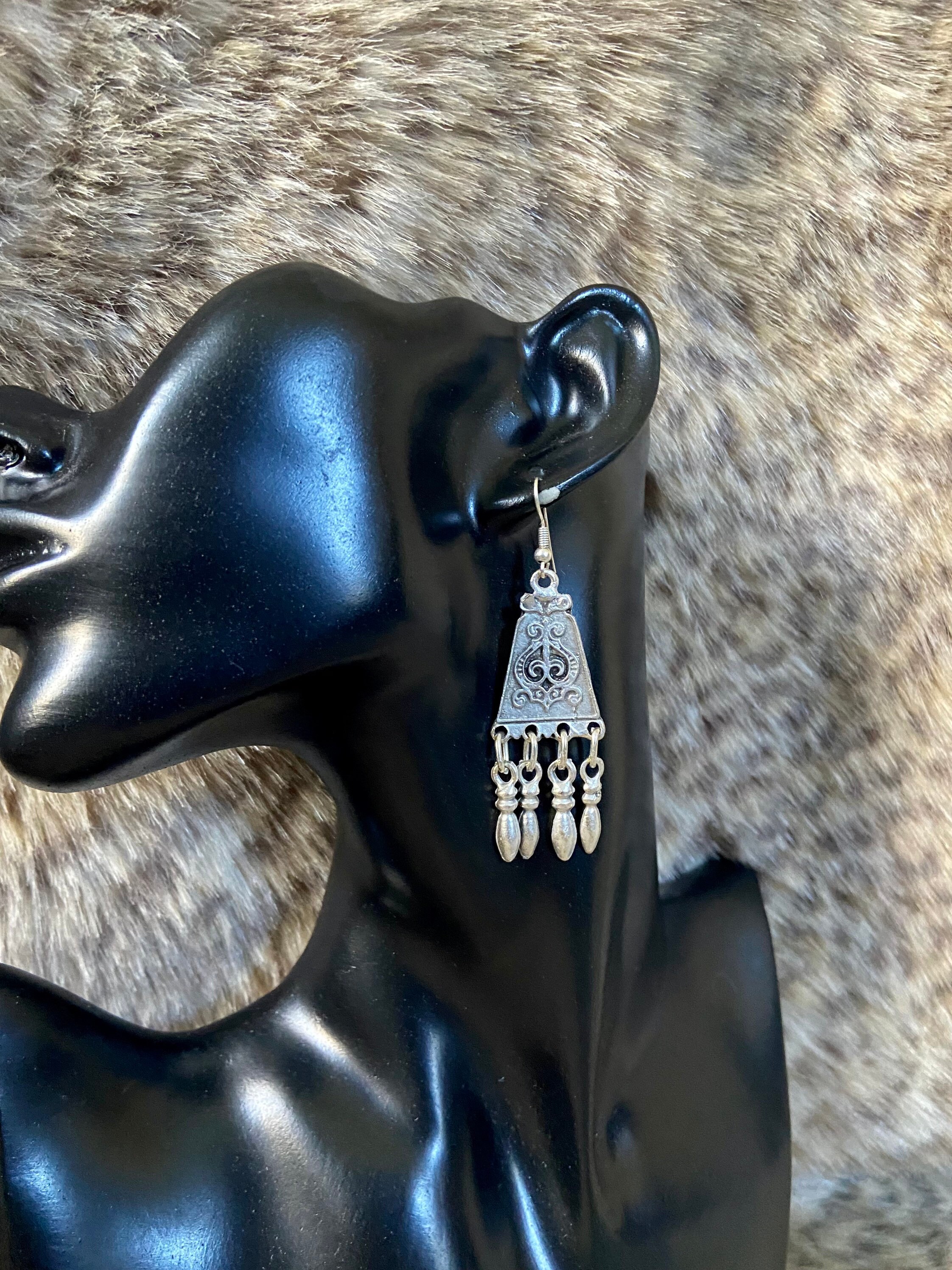 Central Asian Silver - Etsy Central Asian Silver - Etsy