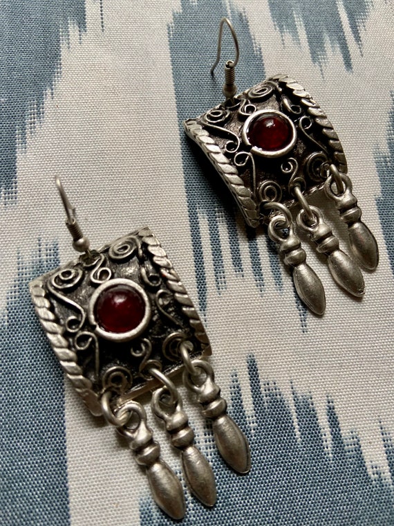 Unique cheap vintage earrings