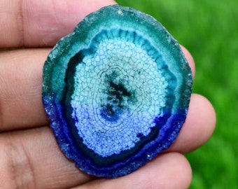Natural Druzy Solar Quartz Pendant 125 Carat Unique Rare Antique PendantCharm Pendant At Wholesale Price