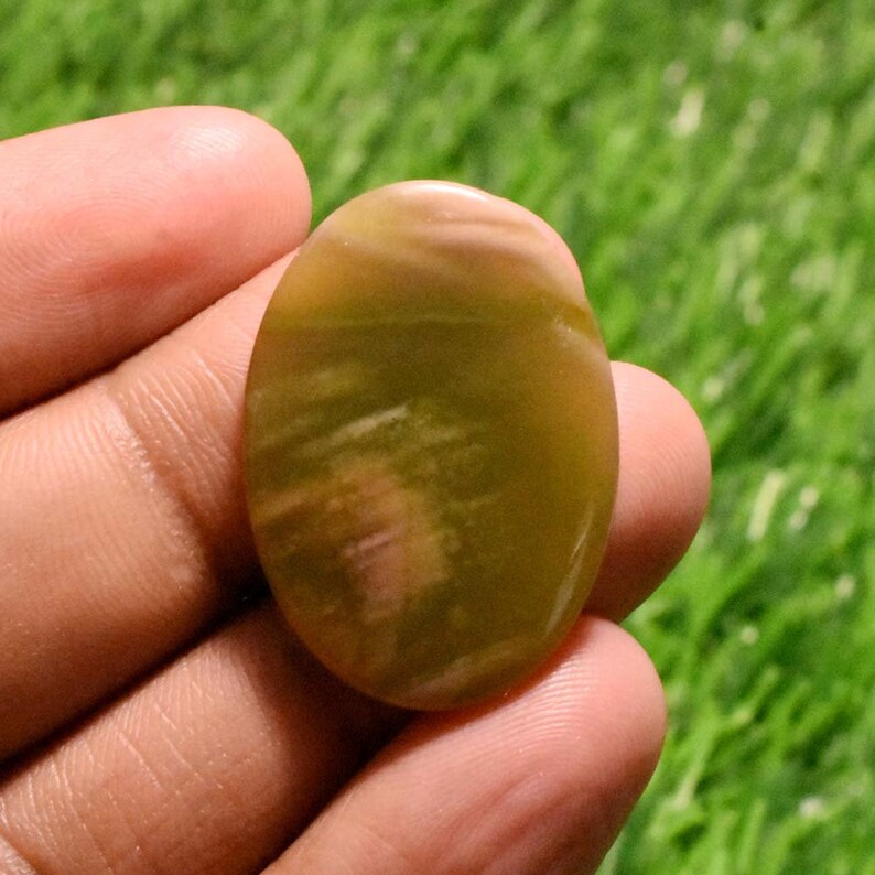 31x22x4 MM T3123 Imperial Jasper Stone Natural Imperial Jasper Gemstone 21.5 Cts Imperial Jasper Gemstone,Royal Imperial Jasper cabochon