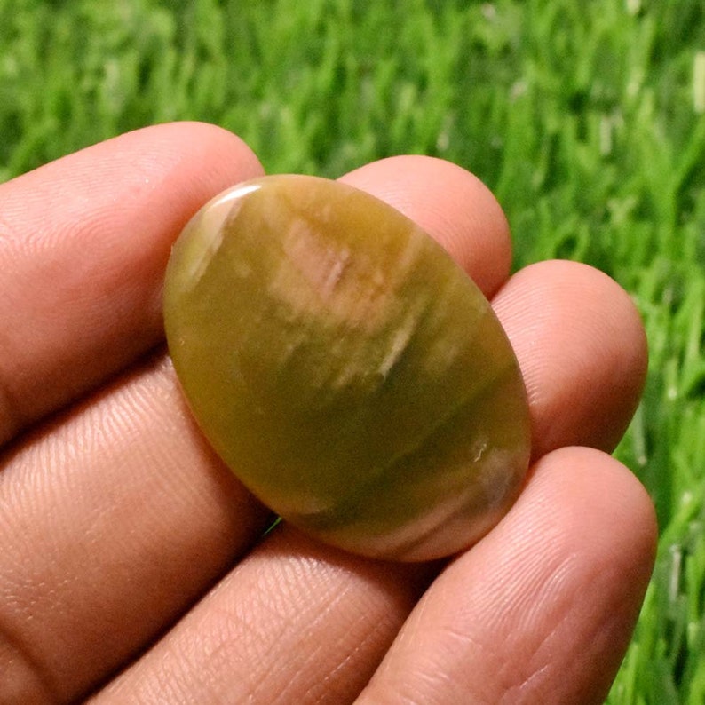 31x22x4 MM T3123 Imperial Jasper Stone Natural Imperial Jasper Gemstone 21.5 Cts Imperial Jasper Gemstone,Royal Imperial Jasper cabochon