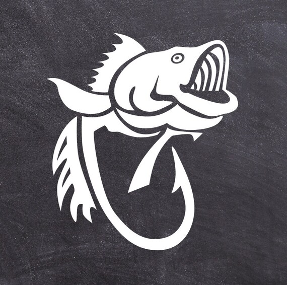This Boat Does Not Run On Thanks Fishing Car Truck Window Vinyl Decal Sticker