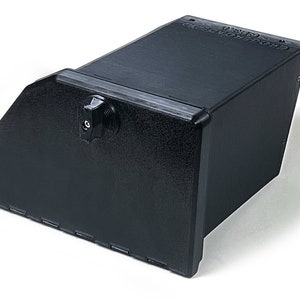 Glove Box for Honda Pioneer 500 / 520 SXS [NEW VERSION 3]