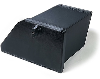 Glove Box for Honda Pioneer 500 / 520 SXS [NEW VERSION 3]