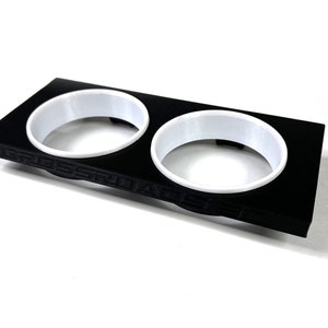 Lexus GX460 Cup Holder Upgrade (2014-2021): Yeti Tumbler Fit