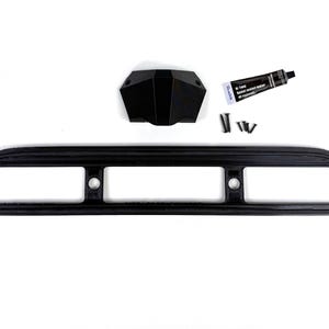 Ford F-150 (2015-2026) Third Brake Light Camera Mount for Wolfbox Cameras - No visible wiring