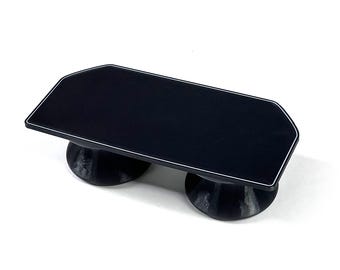 Rear Cup Holder Delete Cover for Ford F-150 (2017-2020)