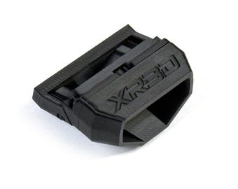Yamaha RMAX Grille Mount for WolfBox G900 Camera