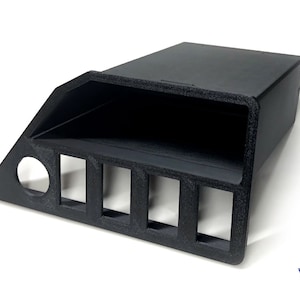 Glove Box - Switch panel Combo for Honda Pioneer 500 & 520 SXS