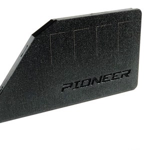 Switch Panel for Honda Pioneer 500 & 520 SXS