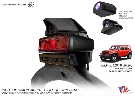 How to Install Jeep Wrangler Trail Cam 2026: Step-by-Step Guide