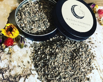 Devil’s Claw Root Organic/Kosher/Fair Trade (1 Oz tin)