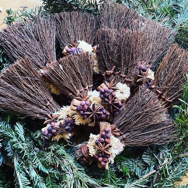 Balcon d'autel de YULE