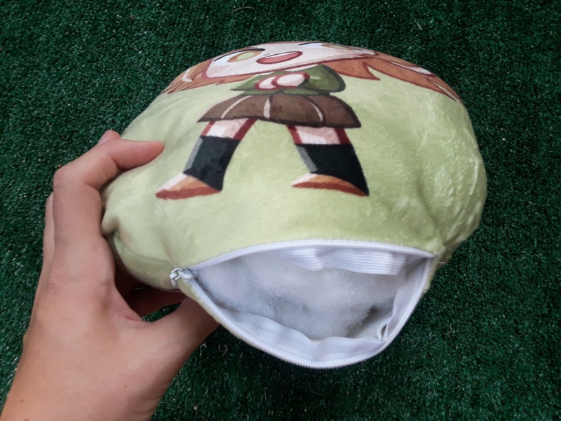 DR 1 2 V3 pillow plush leon chihiro ibuki hinata chiaki nagito | Etsy