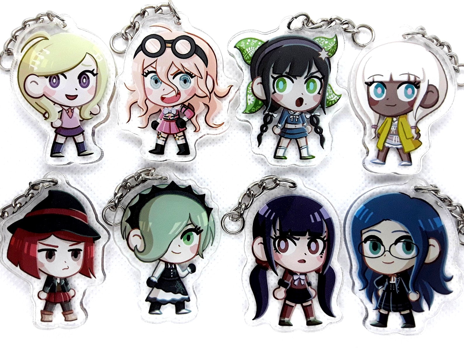 Tsumugi Shirogane - Etsy