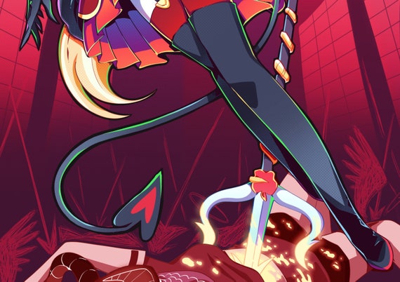 ホテルチャーリーモーニングスター漫画プリントポスターギフト誕生日