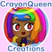 Crayon Queen