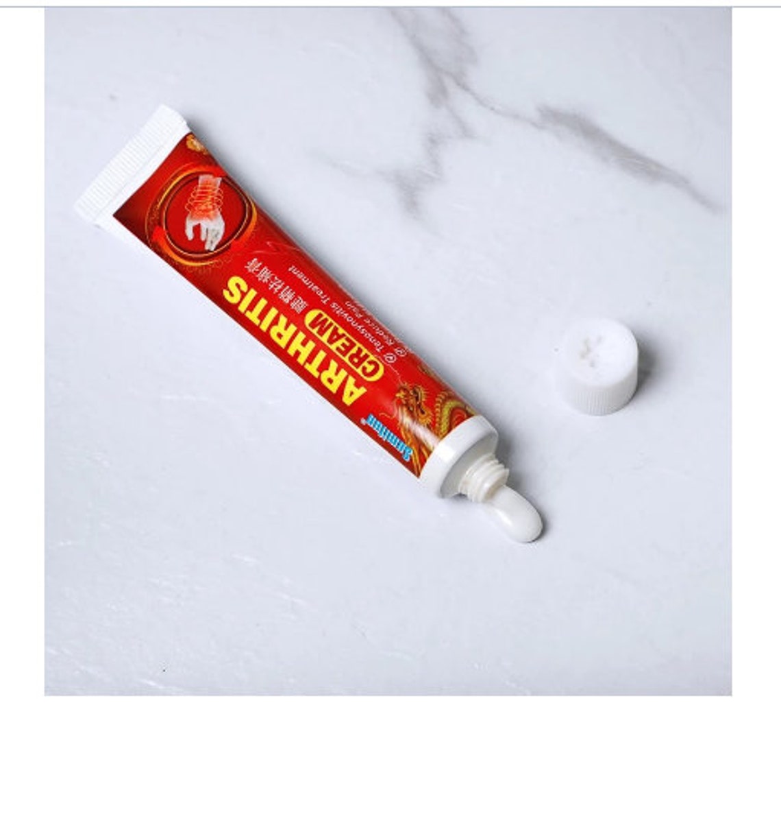 1/3pcs Cream Arthritis Ointment For Hand Wrist Thumb Finger Etsy