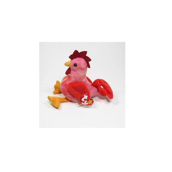 ty beanie baby strut