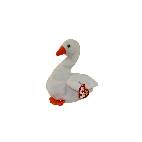 gracie beanie baby