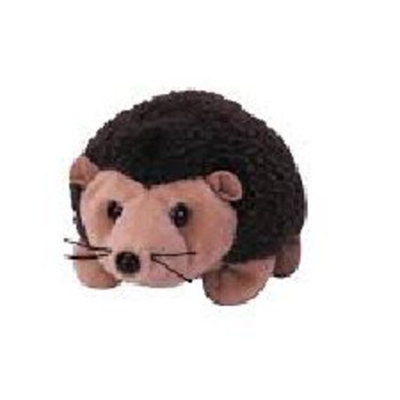 prickles beanie baby